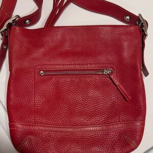 Vintage Coach Legacy 1427 Bag